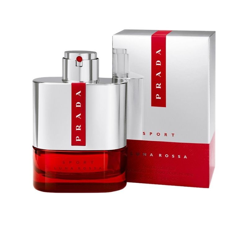 DECANT H - PRADA Luna Rossa SPORT