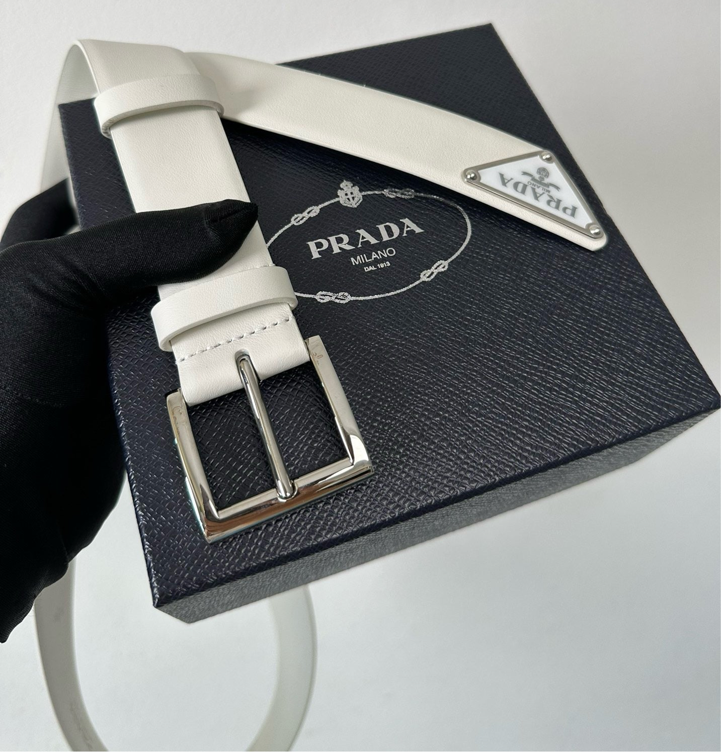 PRADA Belt (VARIAS)