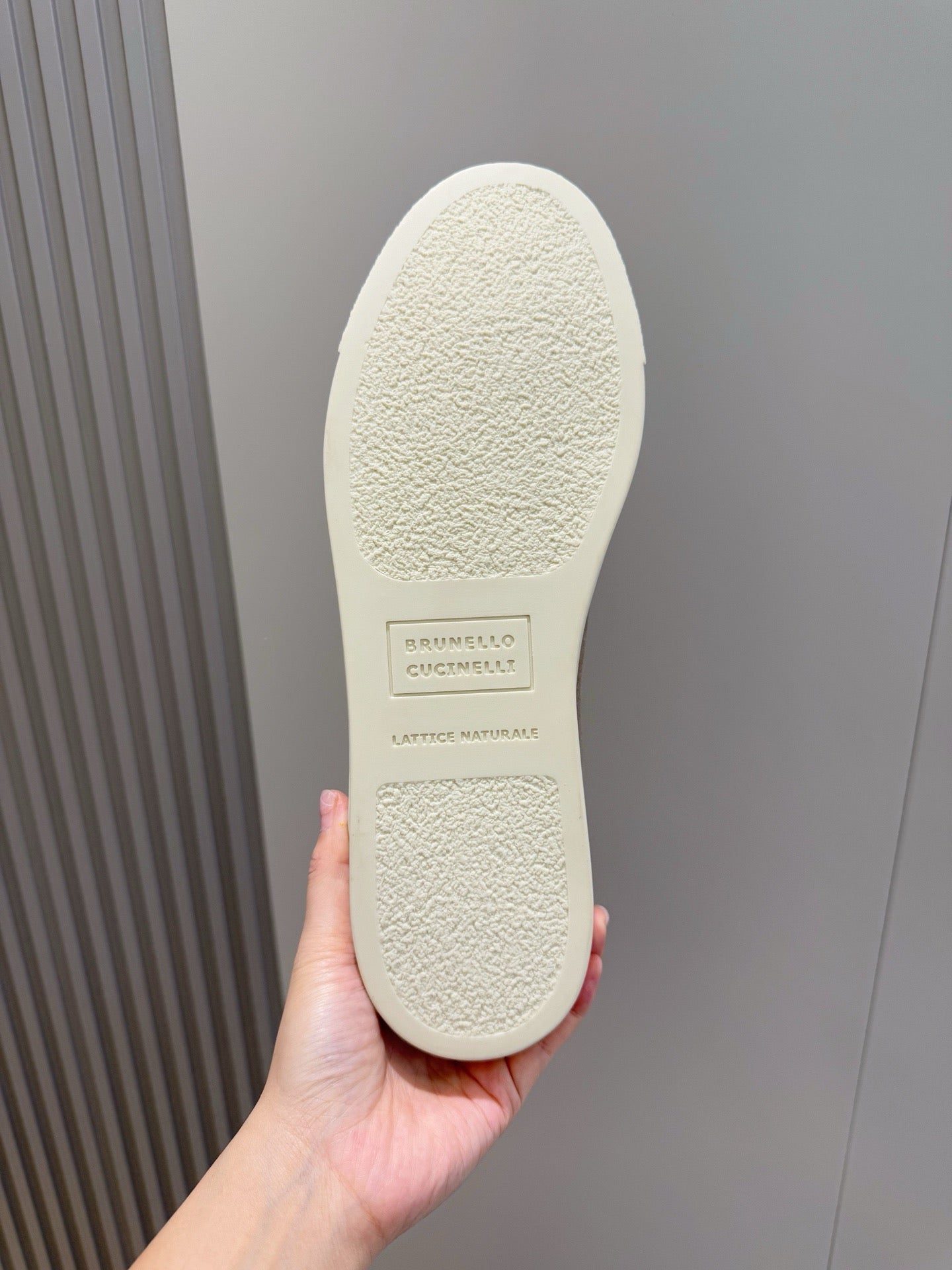 BRUNELLO CUCINELLI Sneakers