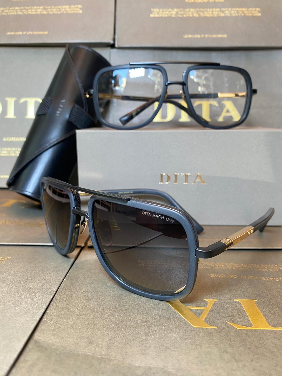 DITA MATCH ONE LENTES DE SOL (Varios)