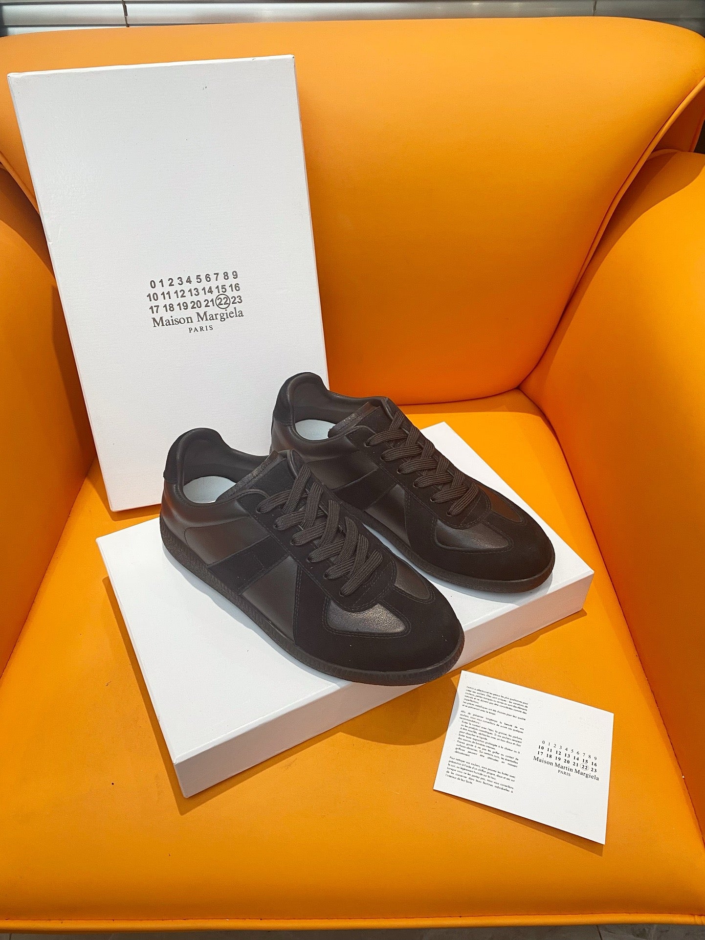 MAISON MARGIELA Sneakers (Varios Colores)