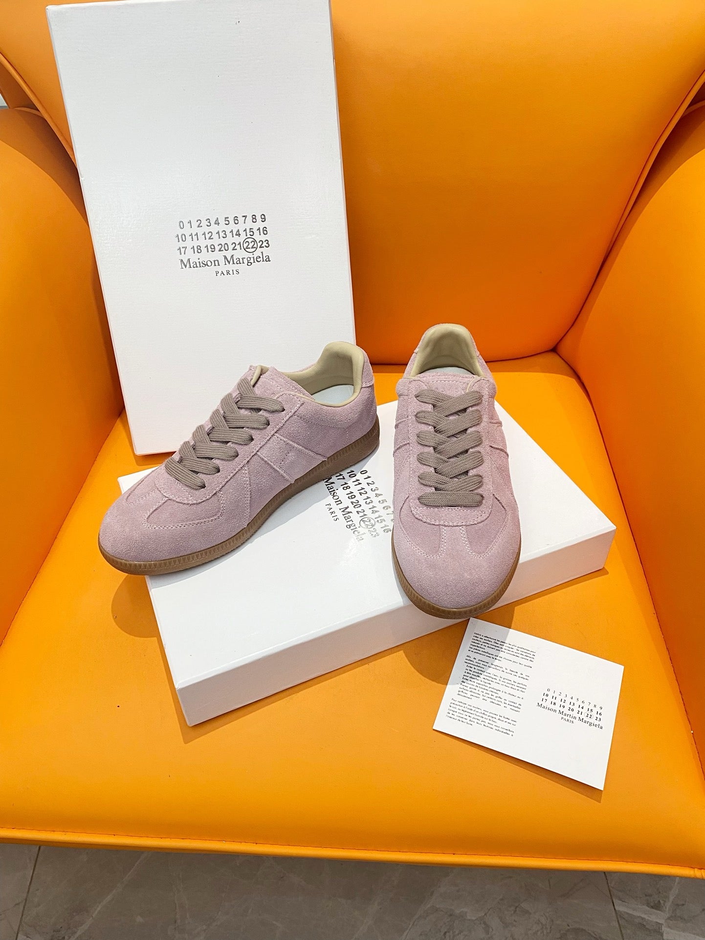 MAISON MARGIELA Sneakers (Varios Colores)