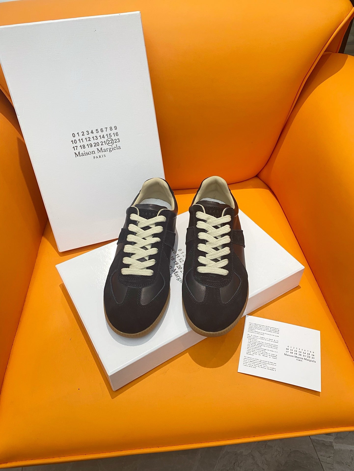 MAISON MARGIELA Sneakers (Varios Colores)