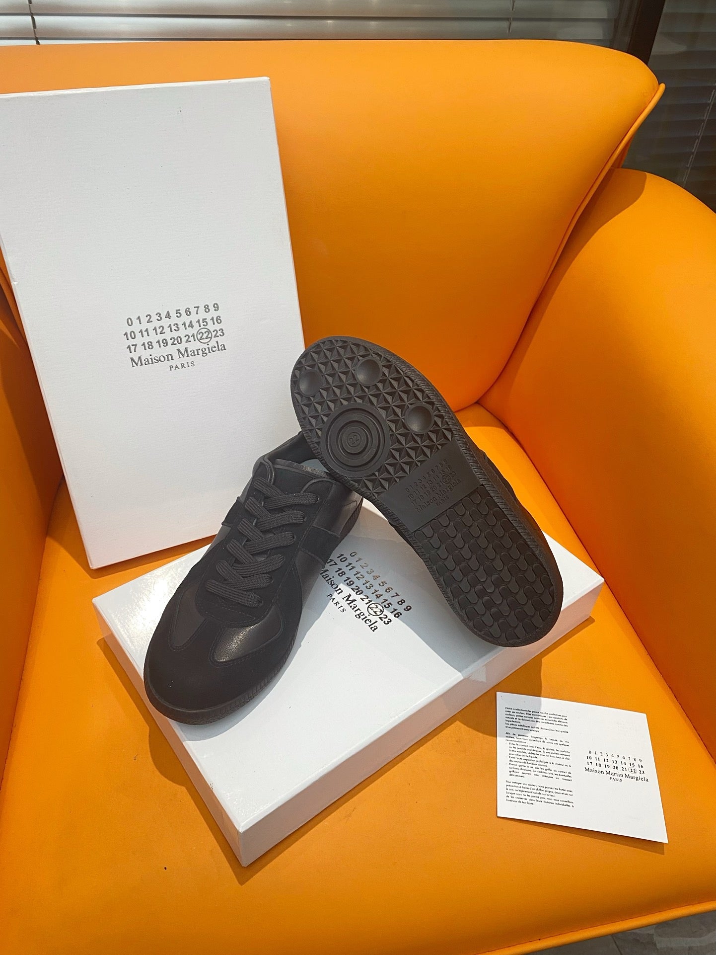 MAISON MARGIELA Sneakers (Varios Colores)