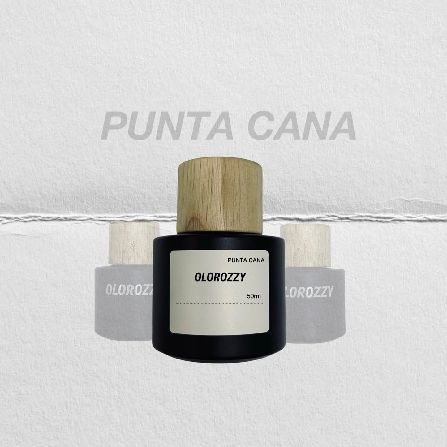PUNTA CANA Parfum - Collection Privée