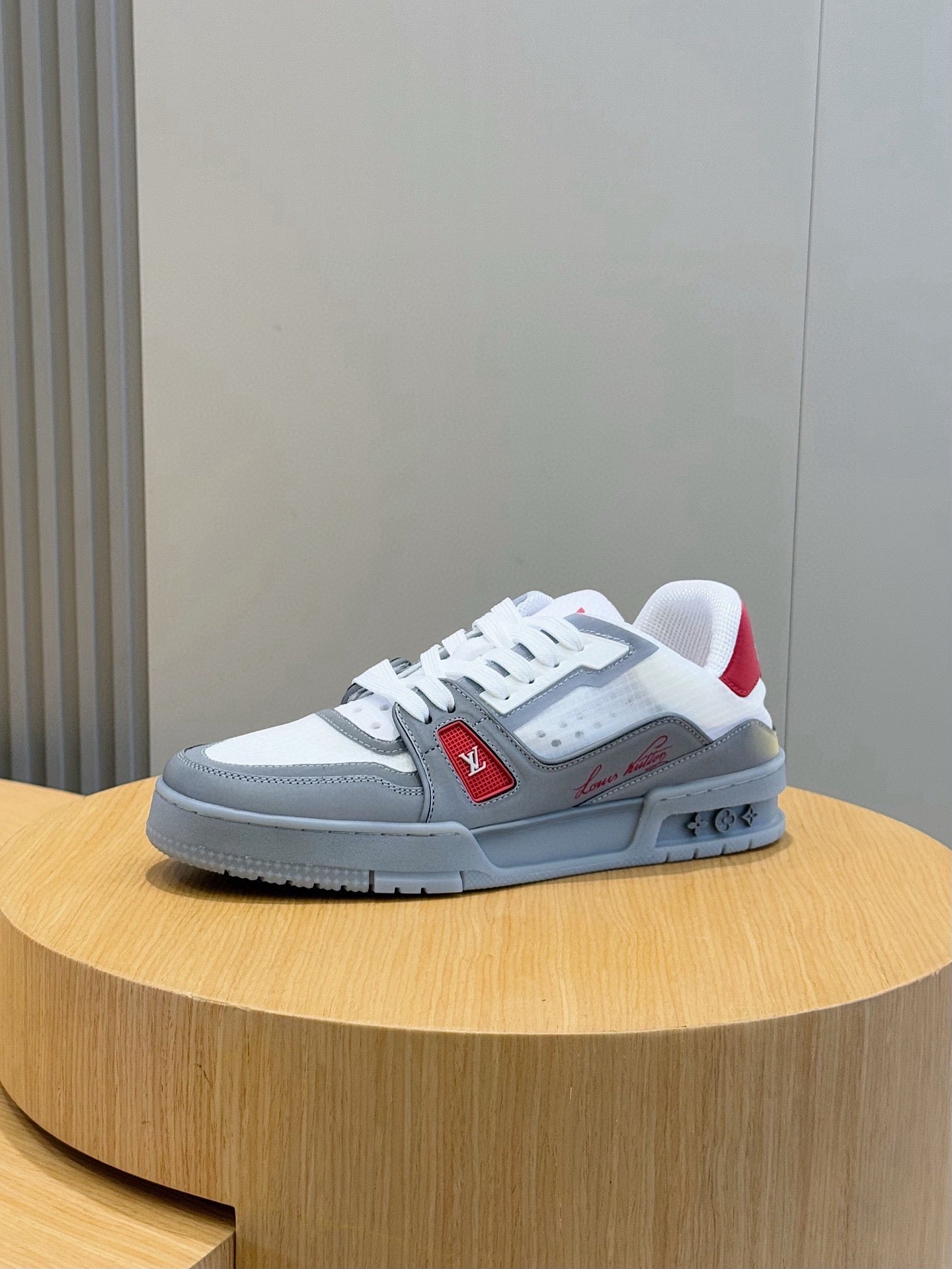 LV TRAINER (1AHTIO/1AHTJS/1AHTJ8)
