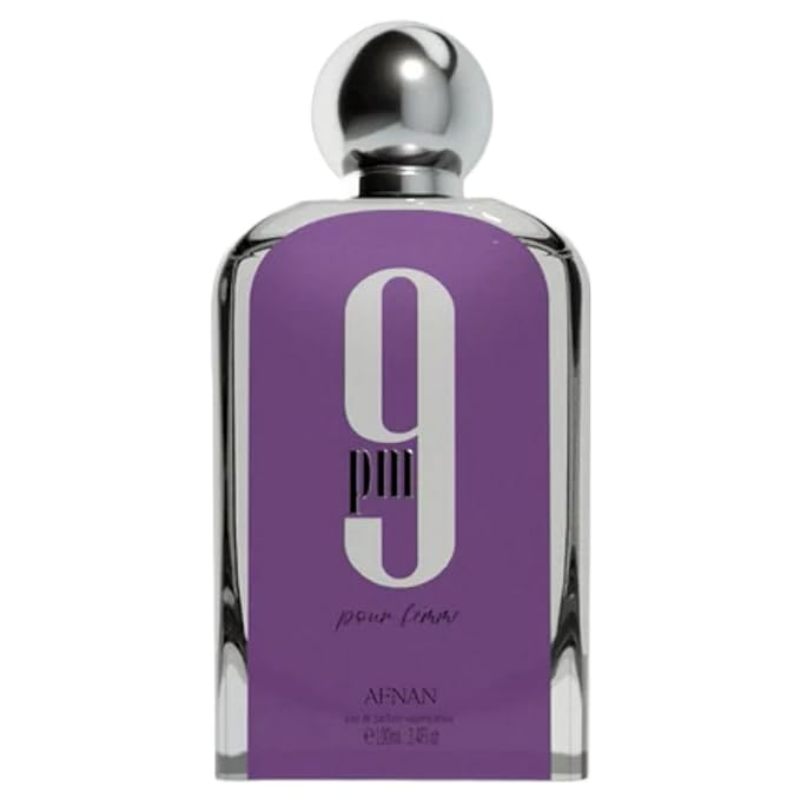 AFNAN 9pm POUR FEMME 3.4FL.OZ / 100ML UNISEX