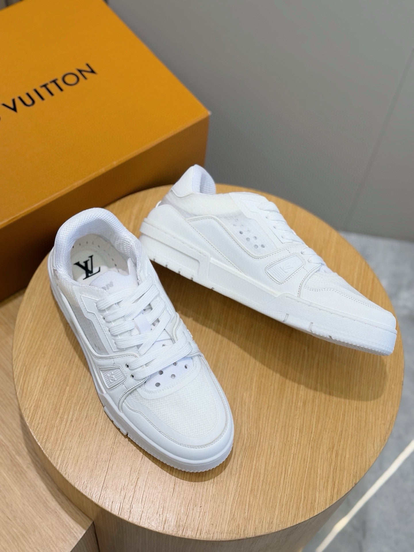 LV TRAINER (1AHTIO/1AHTJS/1AHTJ8)