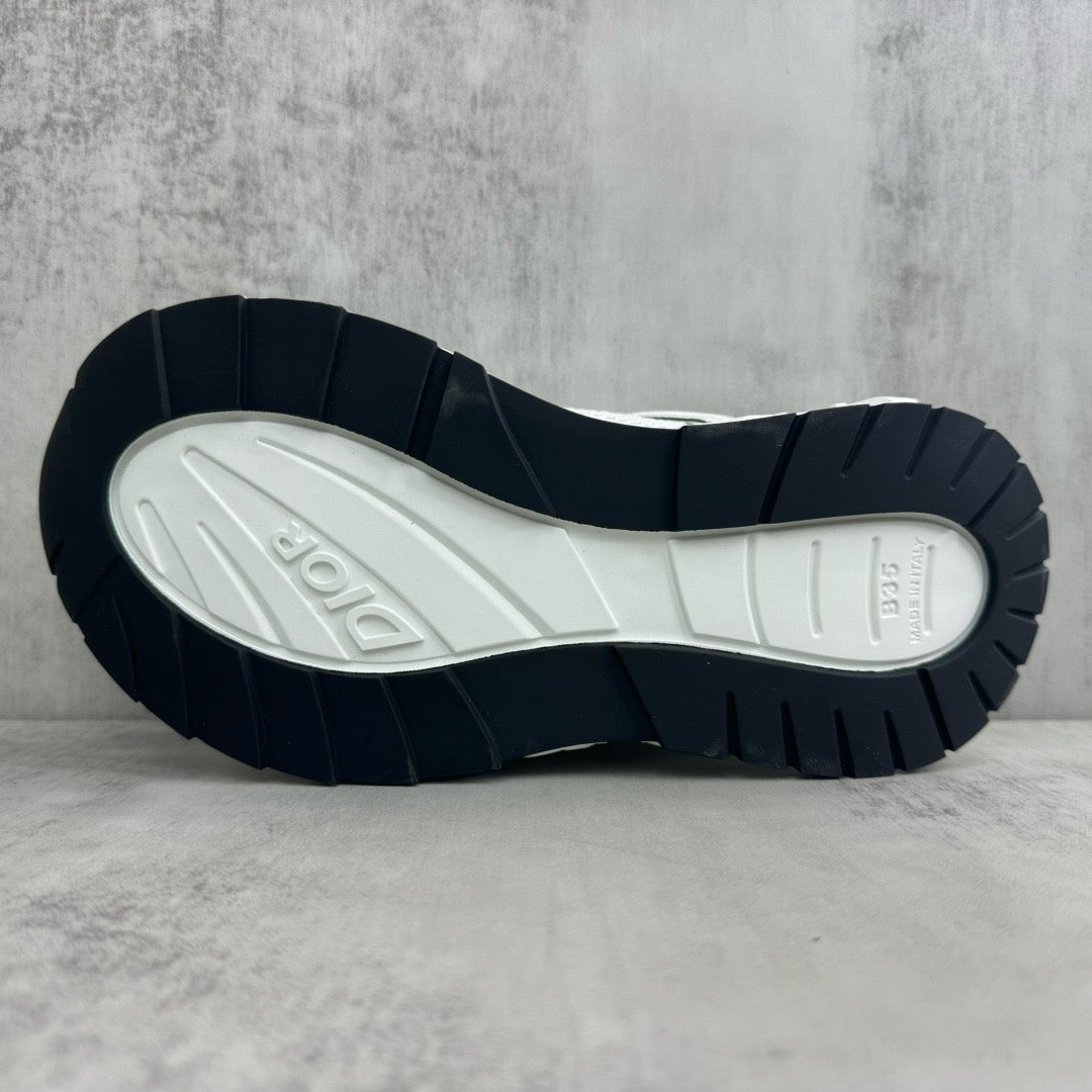 Dior B35 NXXT Sneaker - Blanco