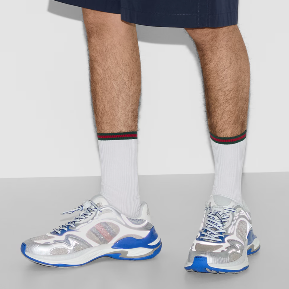 GG SNEAKER 2.0 (Varios Modelos)