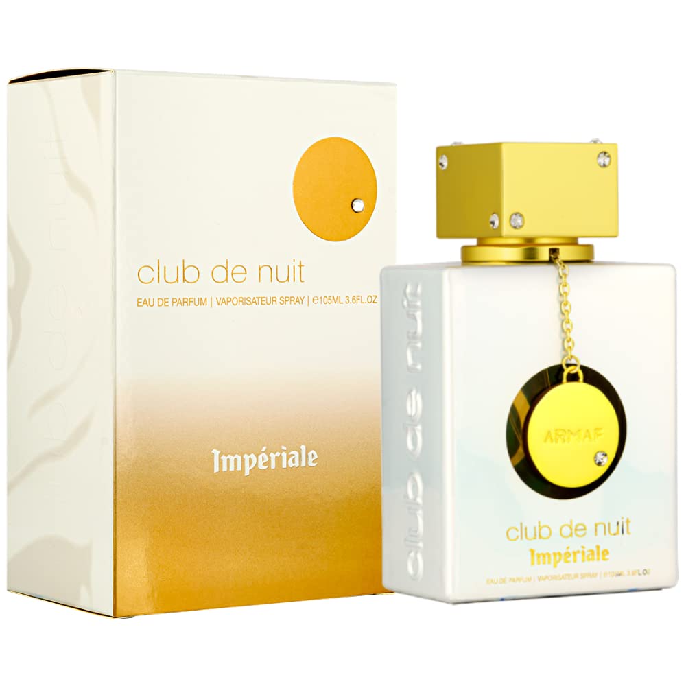 DECANT M - ARMAF - club de nuit IMPERIALE