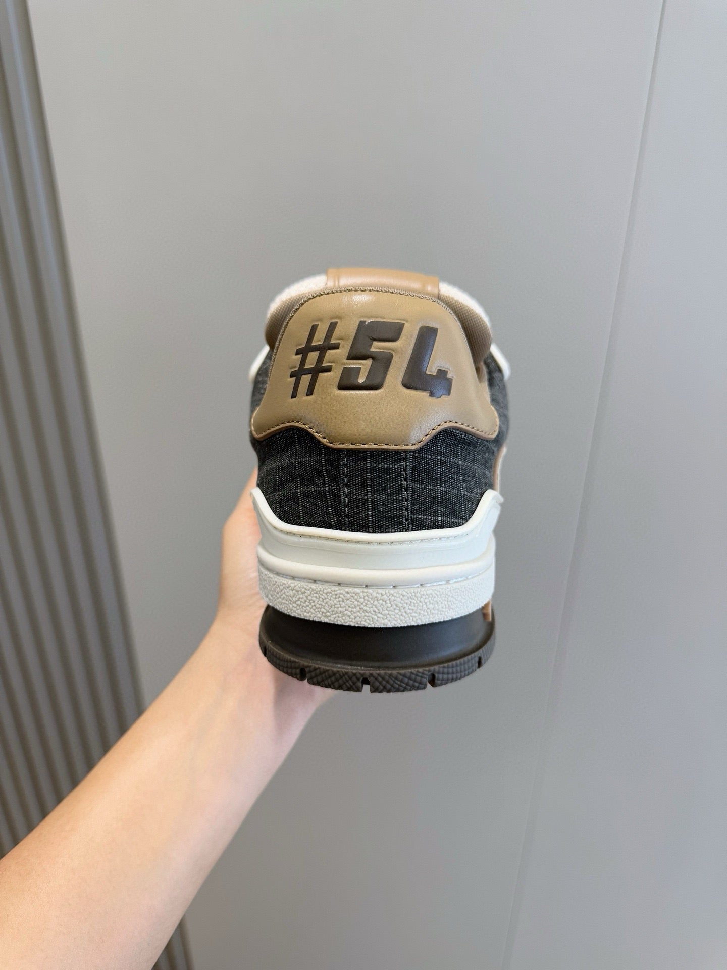 LV TRAINER (1AHTFP/1AHTG9)