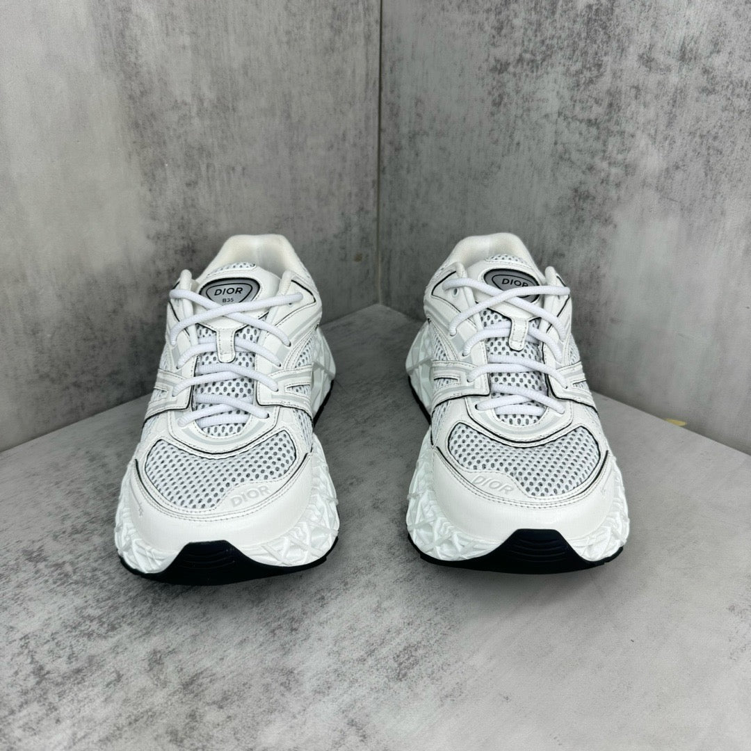 Dior B35 NXXT Sneaker - Blanco