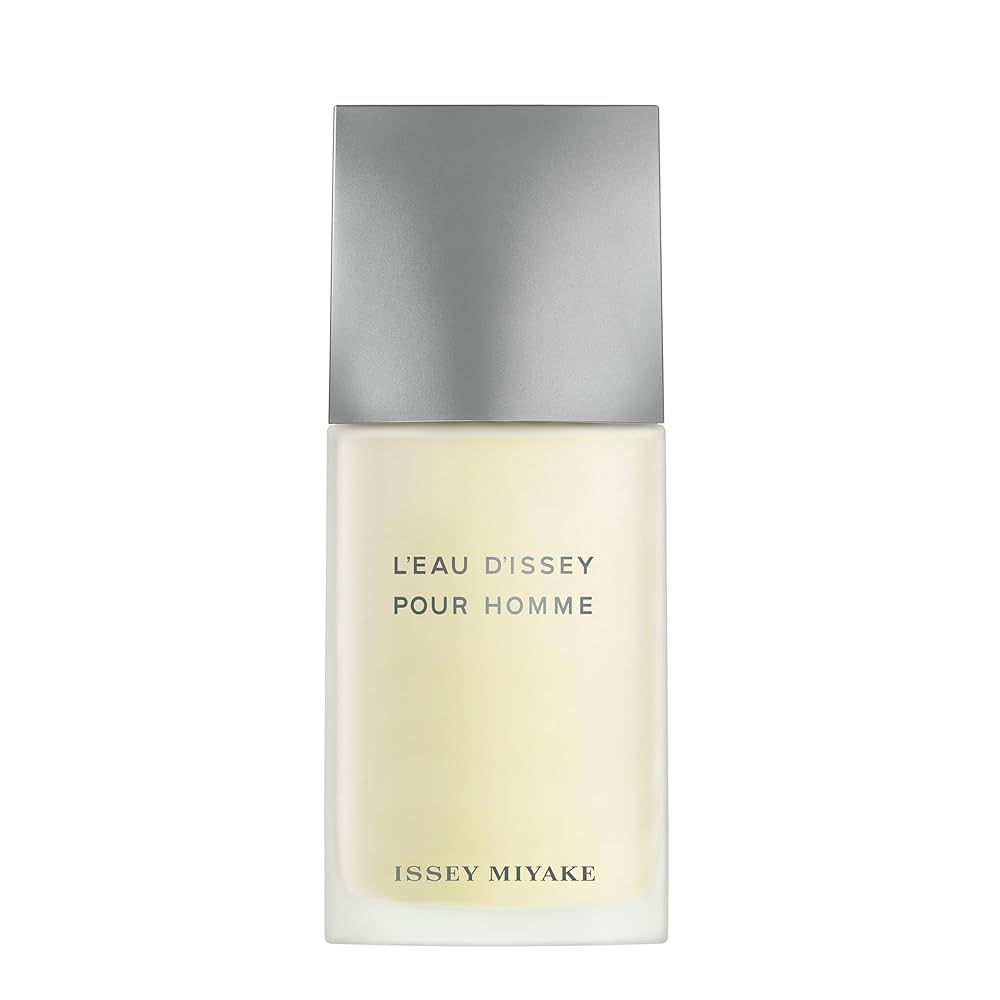 ISSEY MIYAKE L'Eau d'Issey Pour Homme EDT