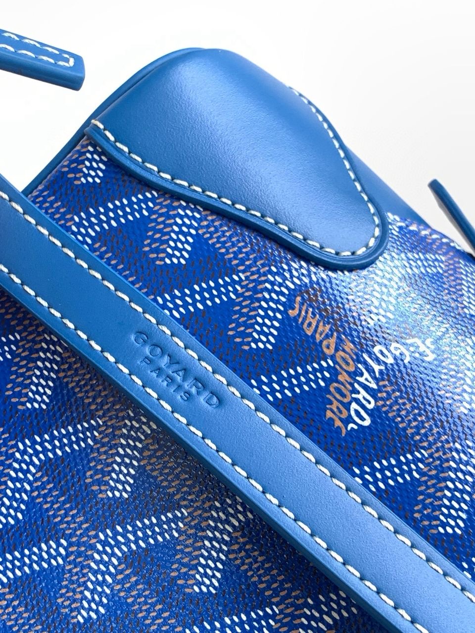GOYARD Vendôme Mini Bag