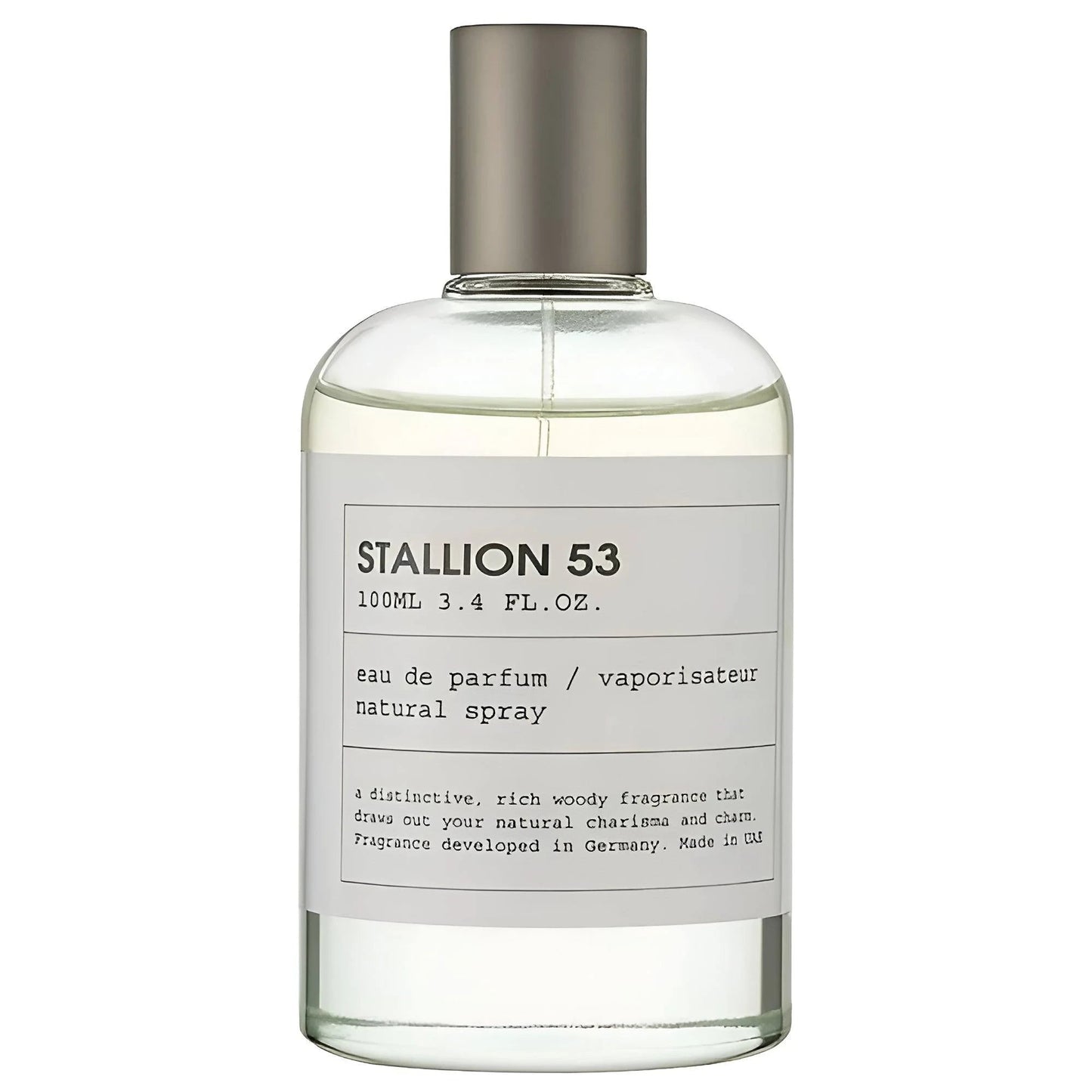 DECANT U - Emper STALLION 53