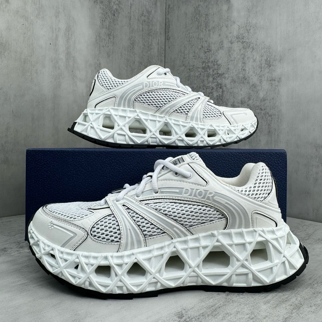 Dior B35 NXXT Sneaker - Blanco