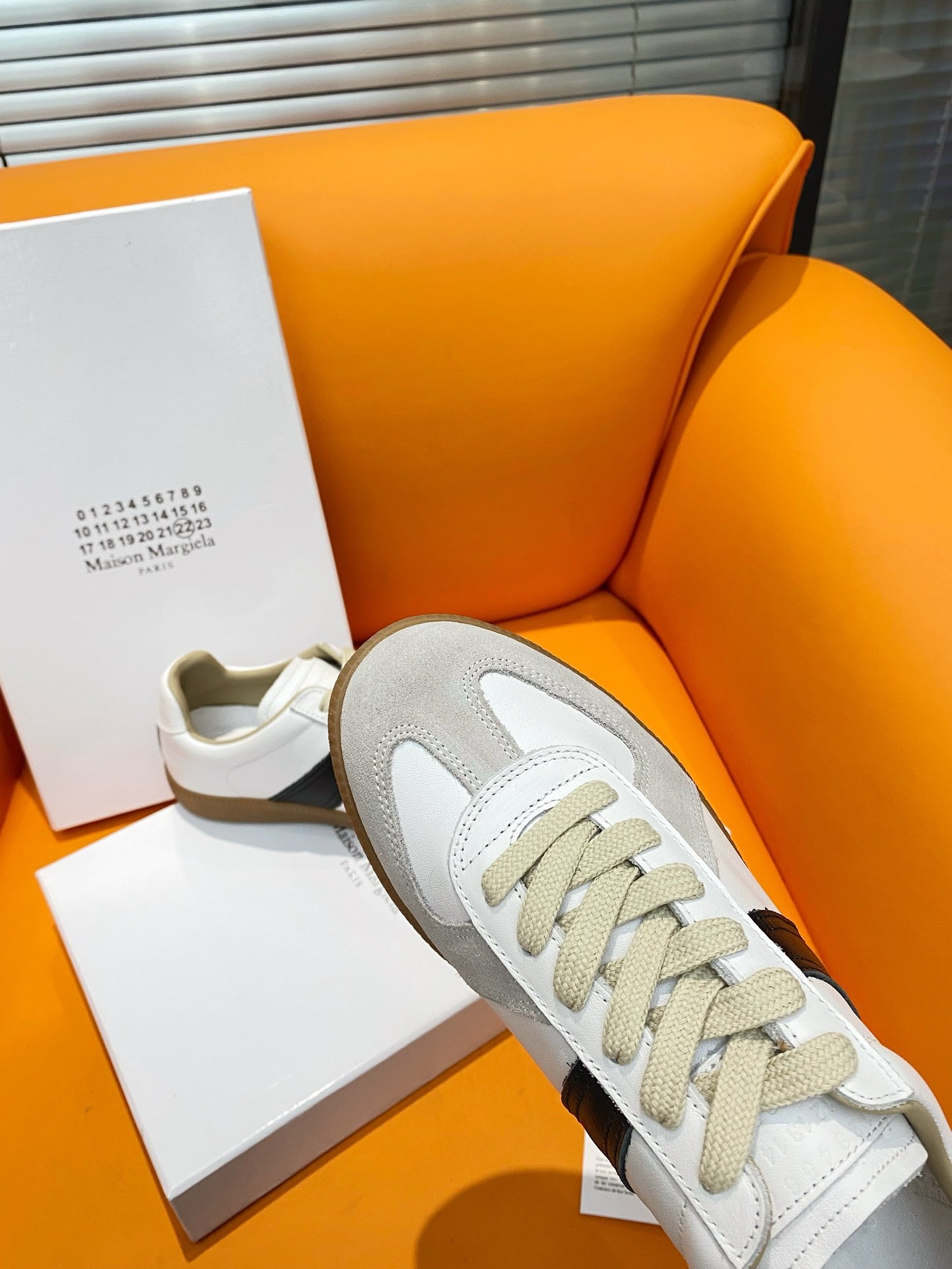 MAISON MARGIELA Sneakers (Varios Colores)