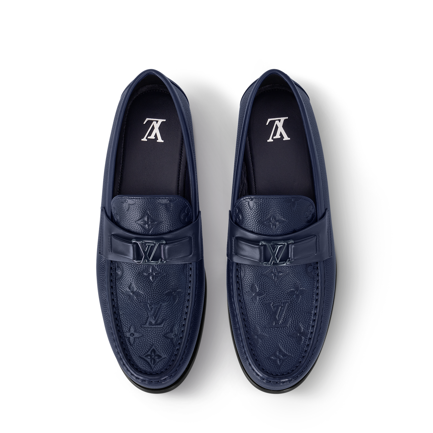 LV 1ADB7P
Mocasín Major