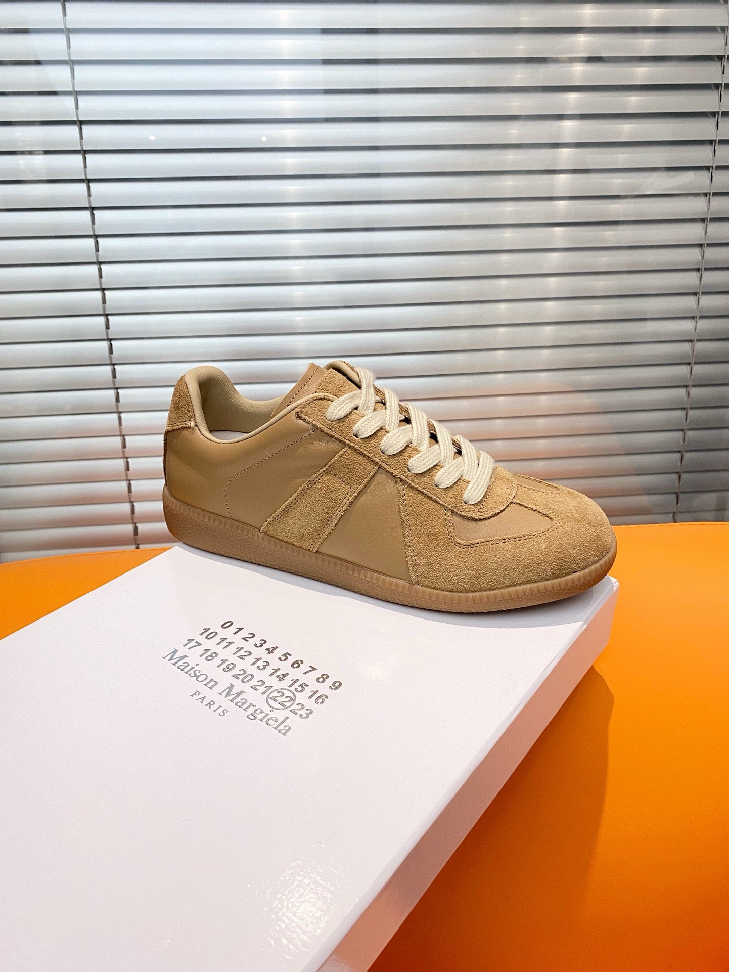 MAISON MARGIELA Sneakers (Varios Colores)