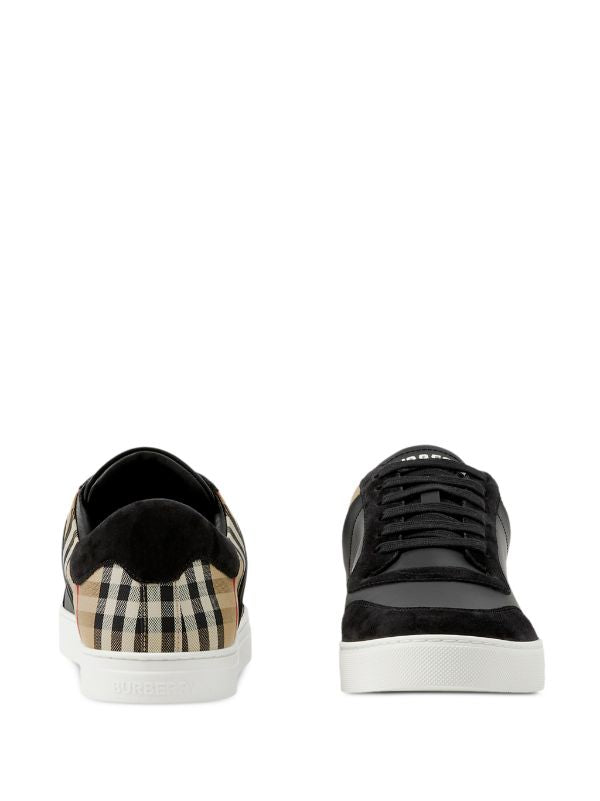 Burberry Sneaker Check