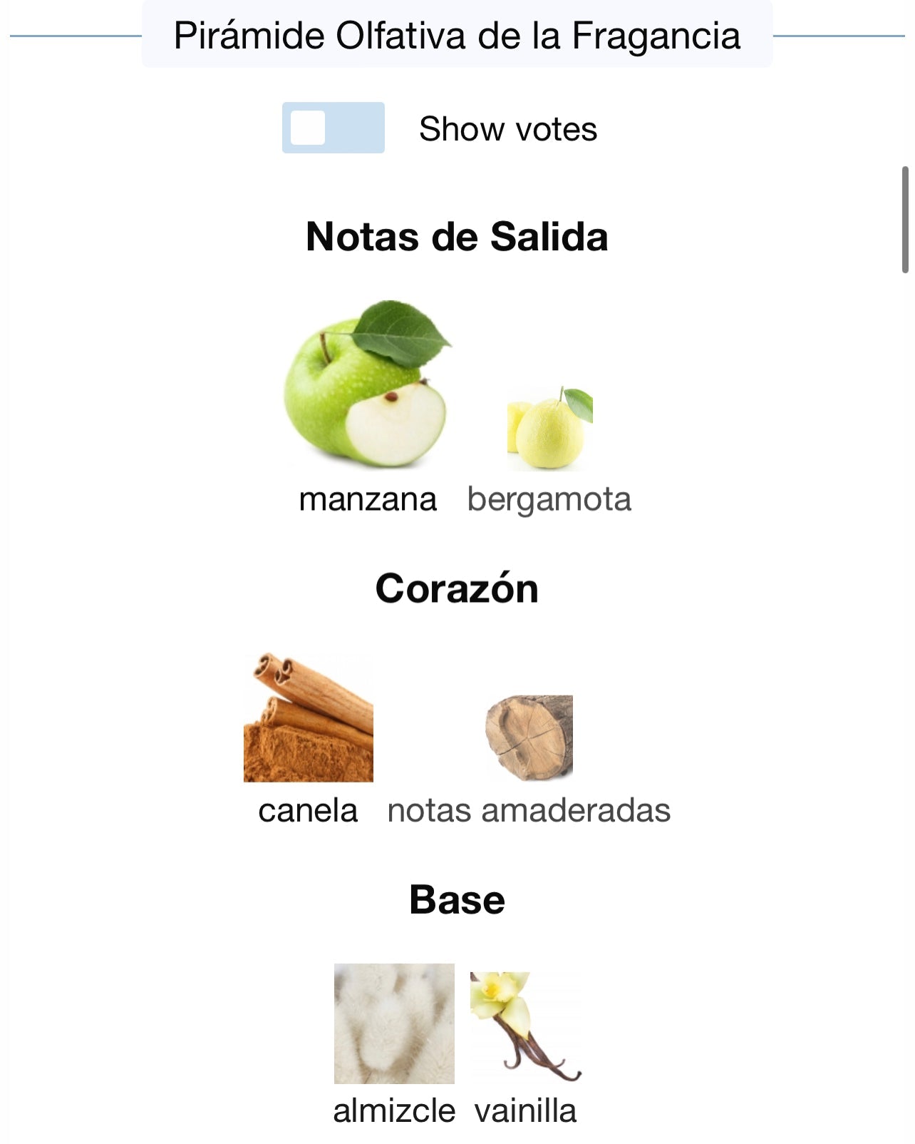 Hayaati 100ml - Unisex