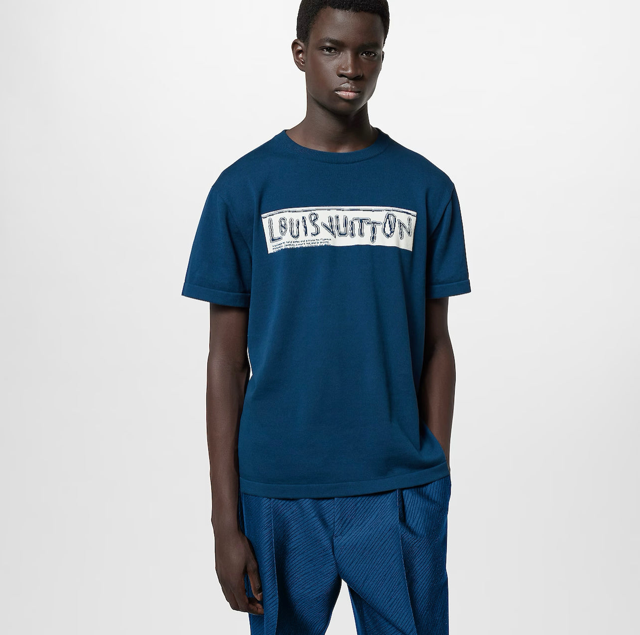 LV TShirt 1AFALD