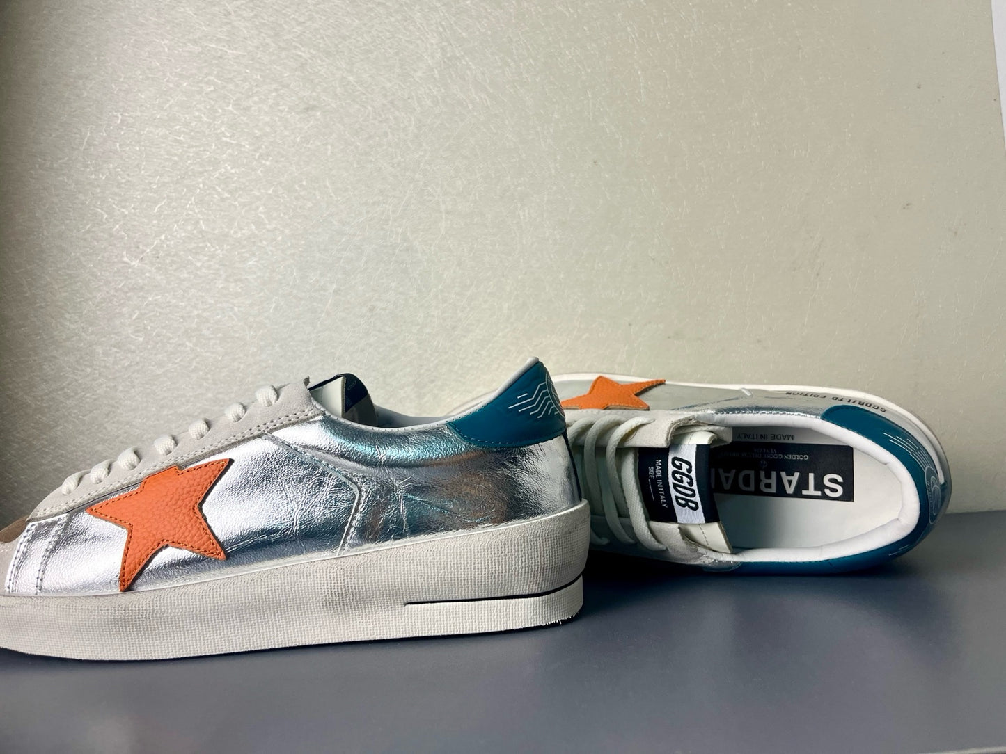Golden Goose Sneakers 2025