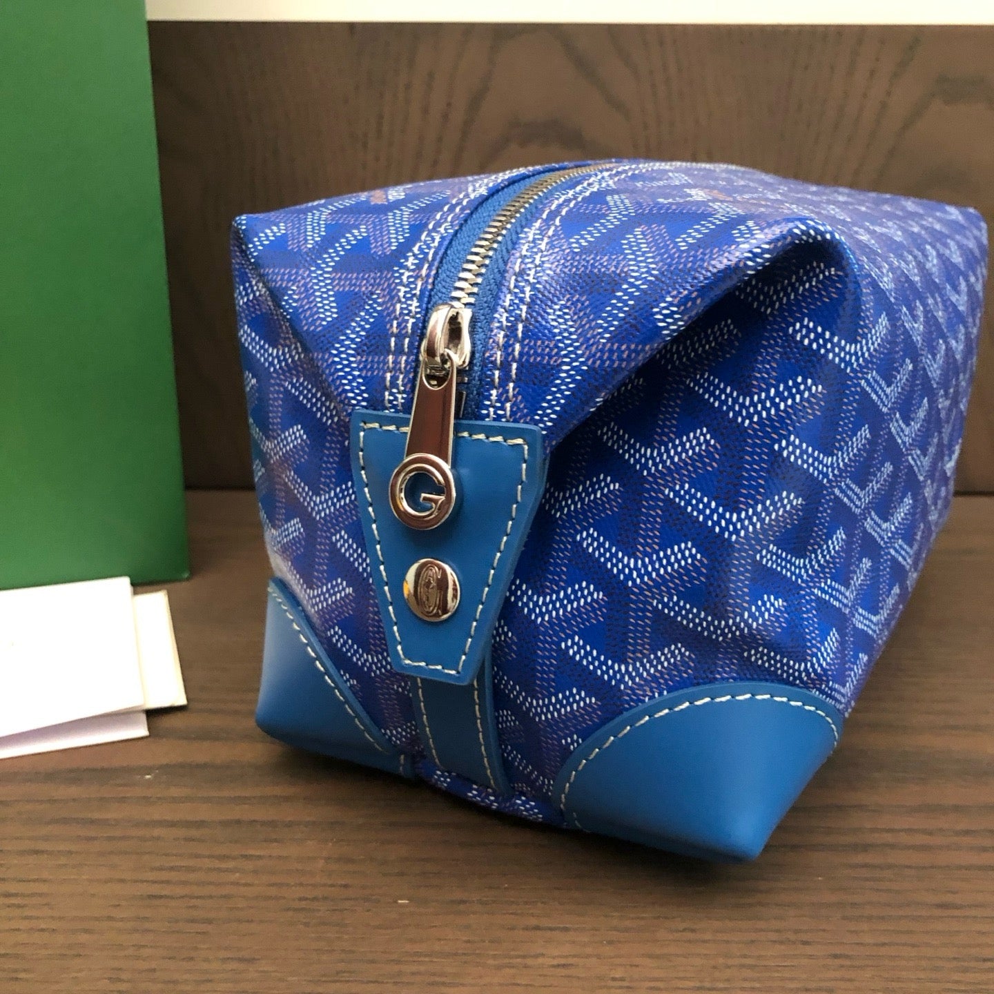 Goyard Bowling 25 Toiletry (Varias)