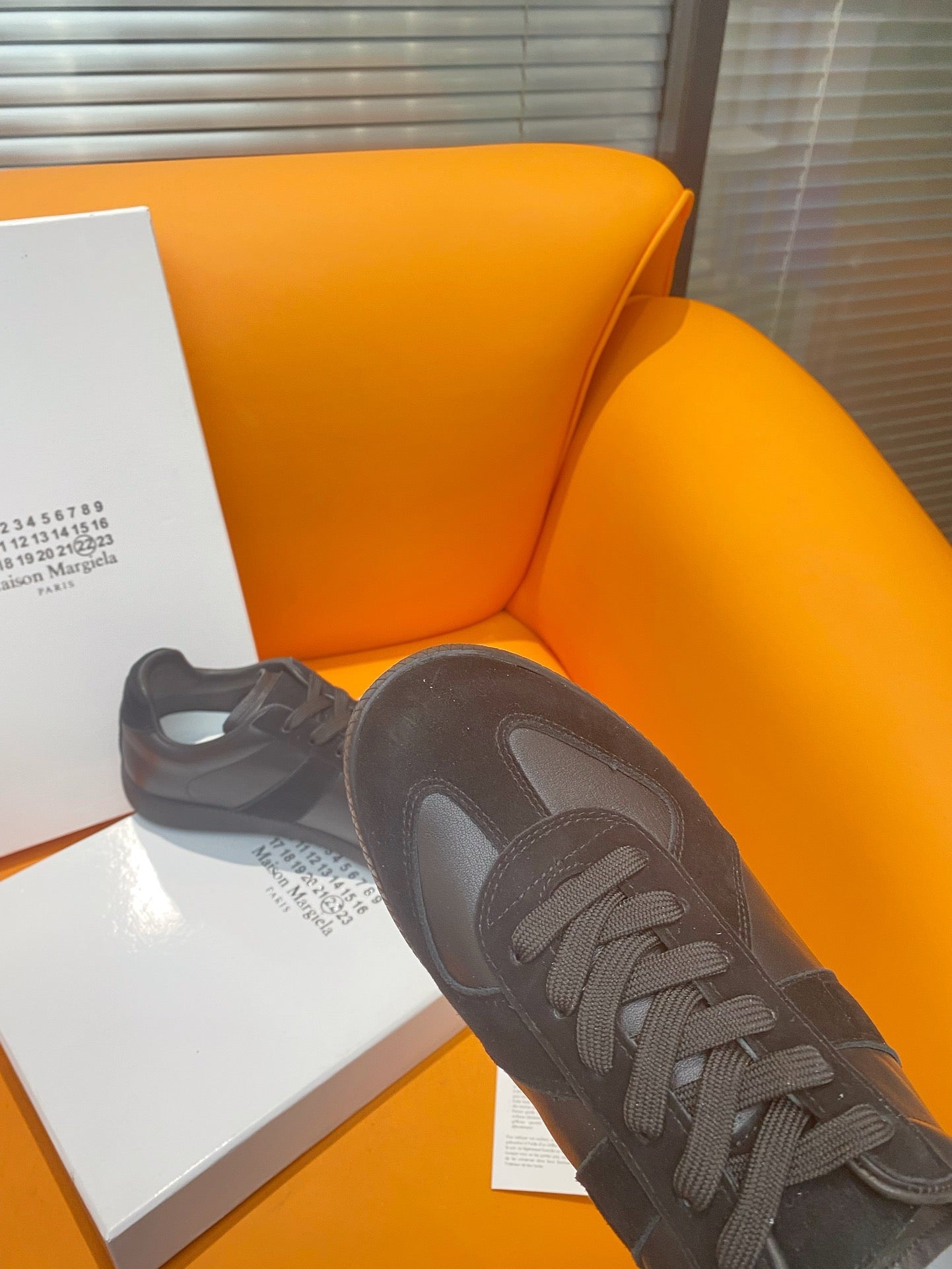 MAISON MARGIELA Sneakers (Varios Colores)