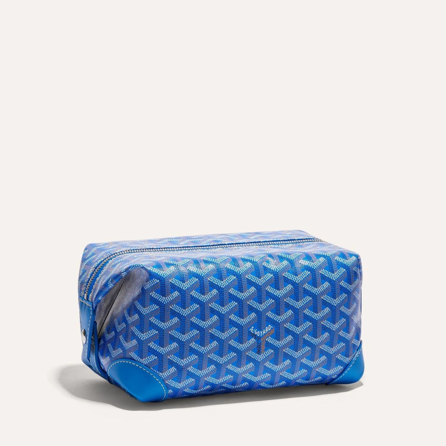 Goyard Bowling 25 Toiletry (Varias)