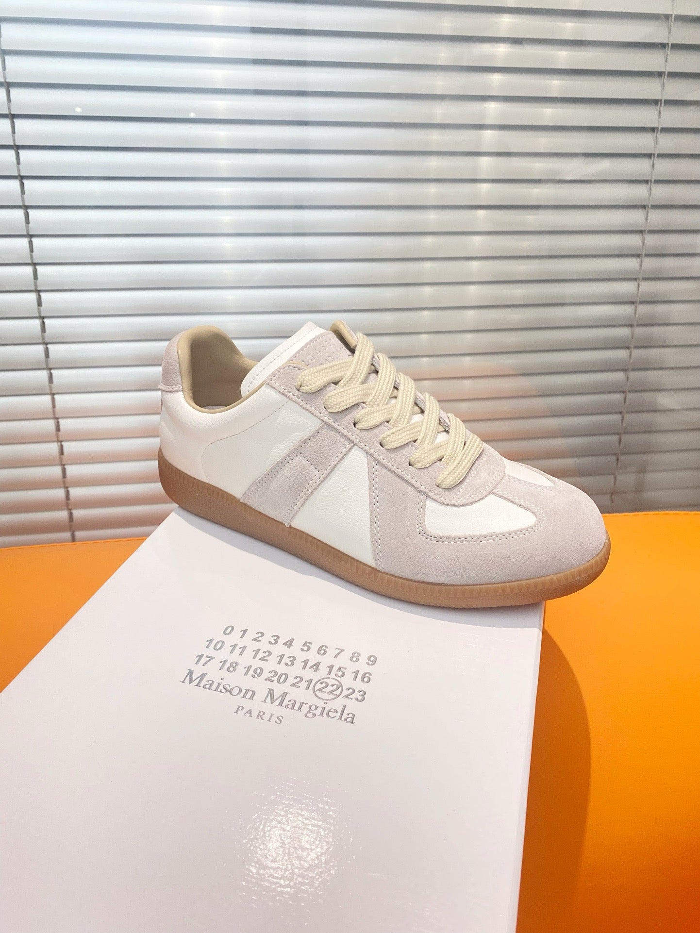 MAISON MARGIELA Sneakers (Varios Colores)