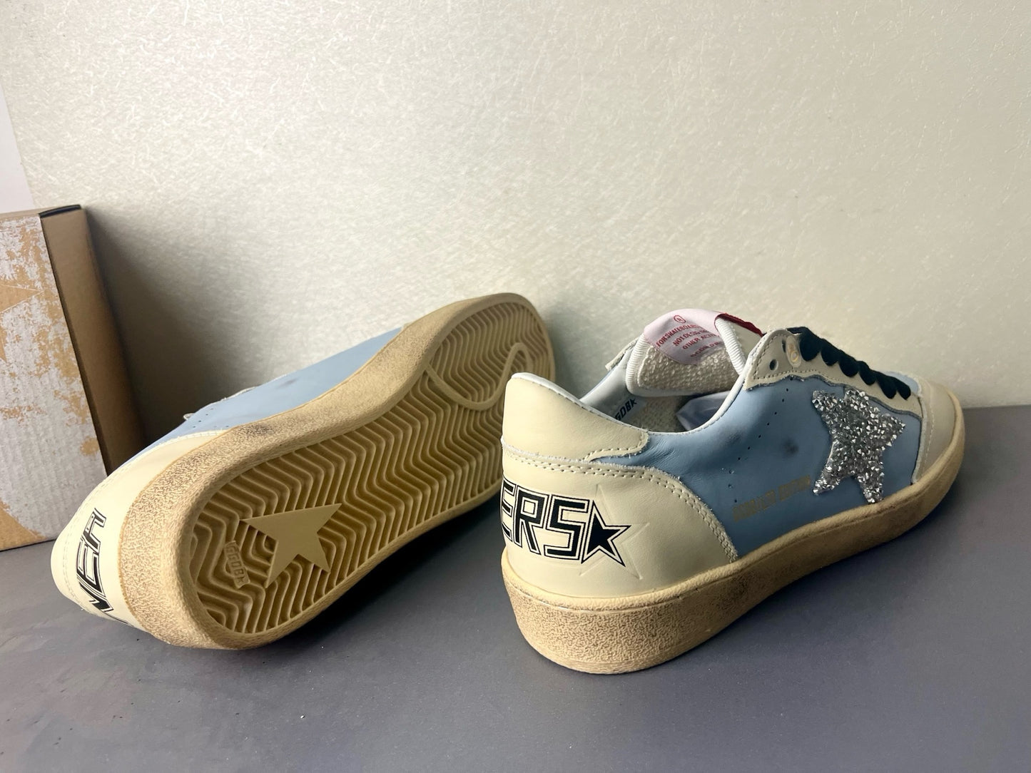 Golden Goose Sneakers 2025