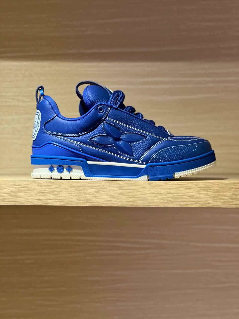 LV Skate Sneaker 1ABZ6Z