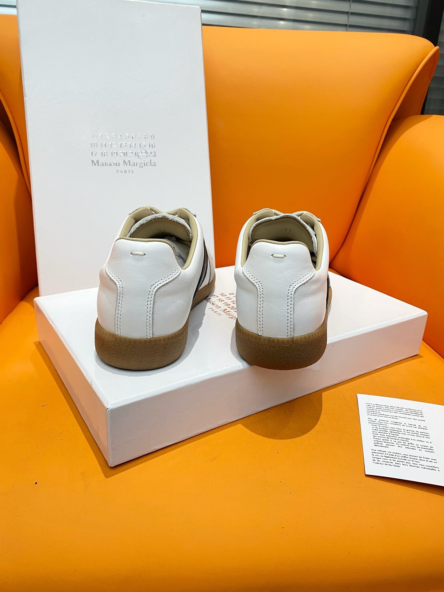 MAISON MARGIELA Sneakers (Varios Colores)