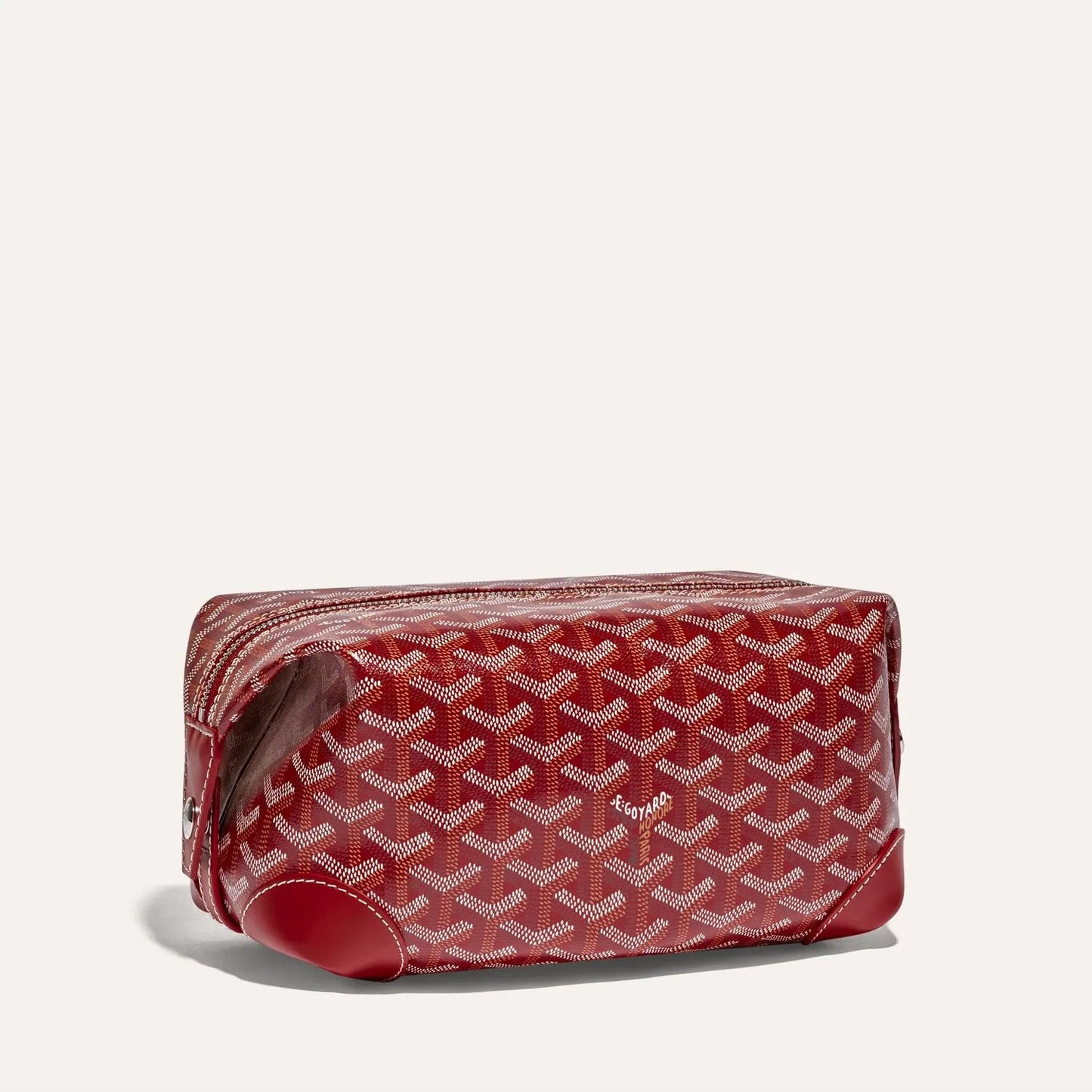 Goyard Bowling 25 Toiletry (Varias)