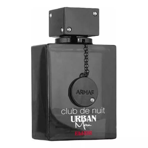 DECANT H - ARMAF - nightclub URBAN MAN ELIXIR