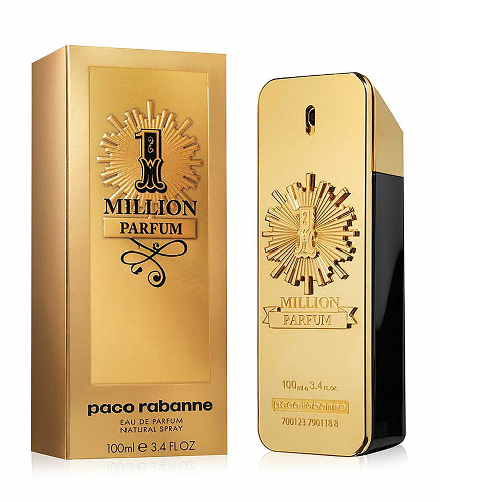 ONE MILLION (Various)