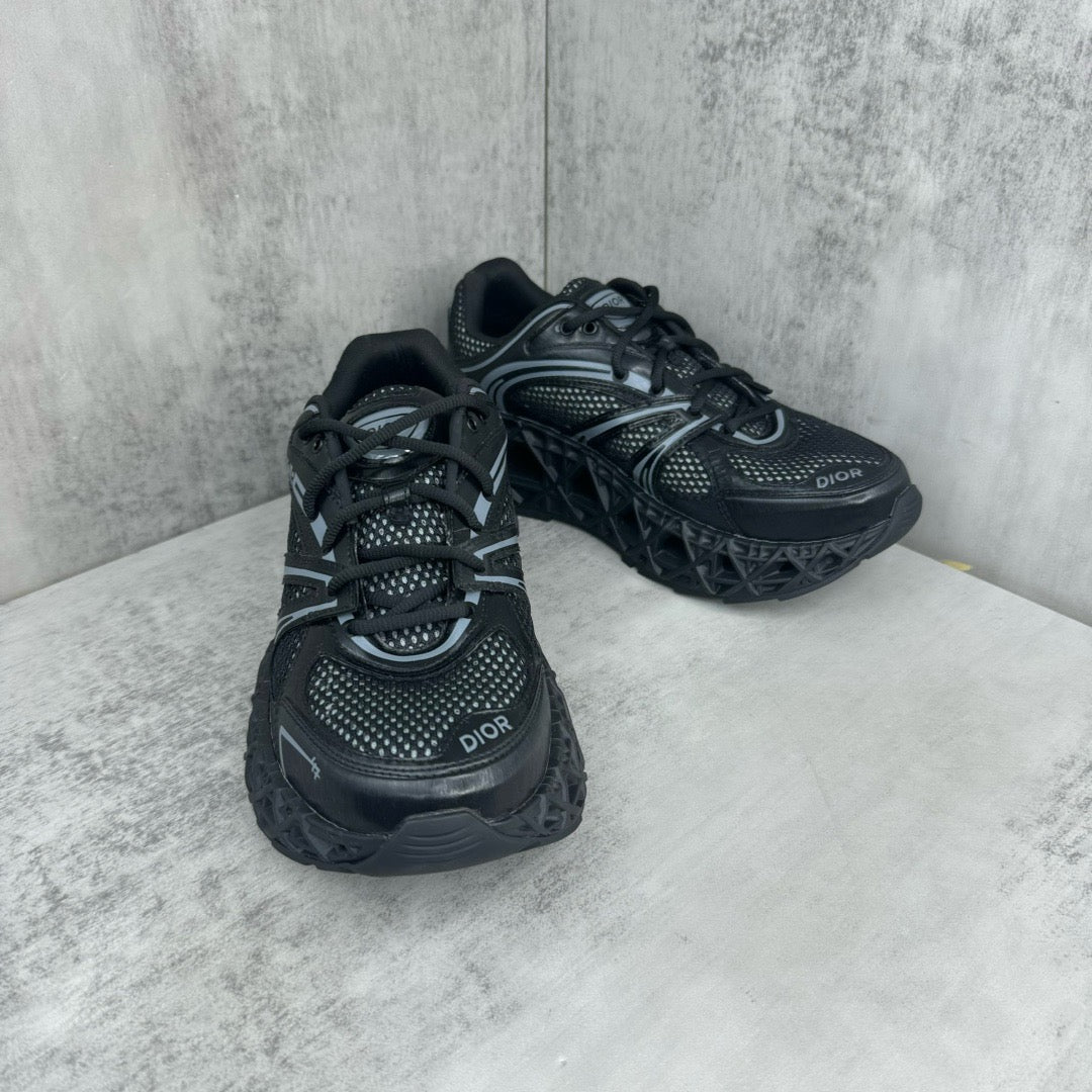 Dior B35 NXXT Sneaker - Negro