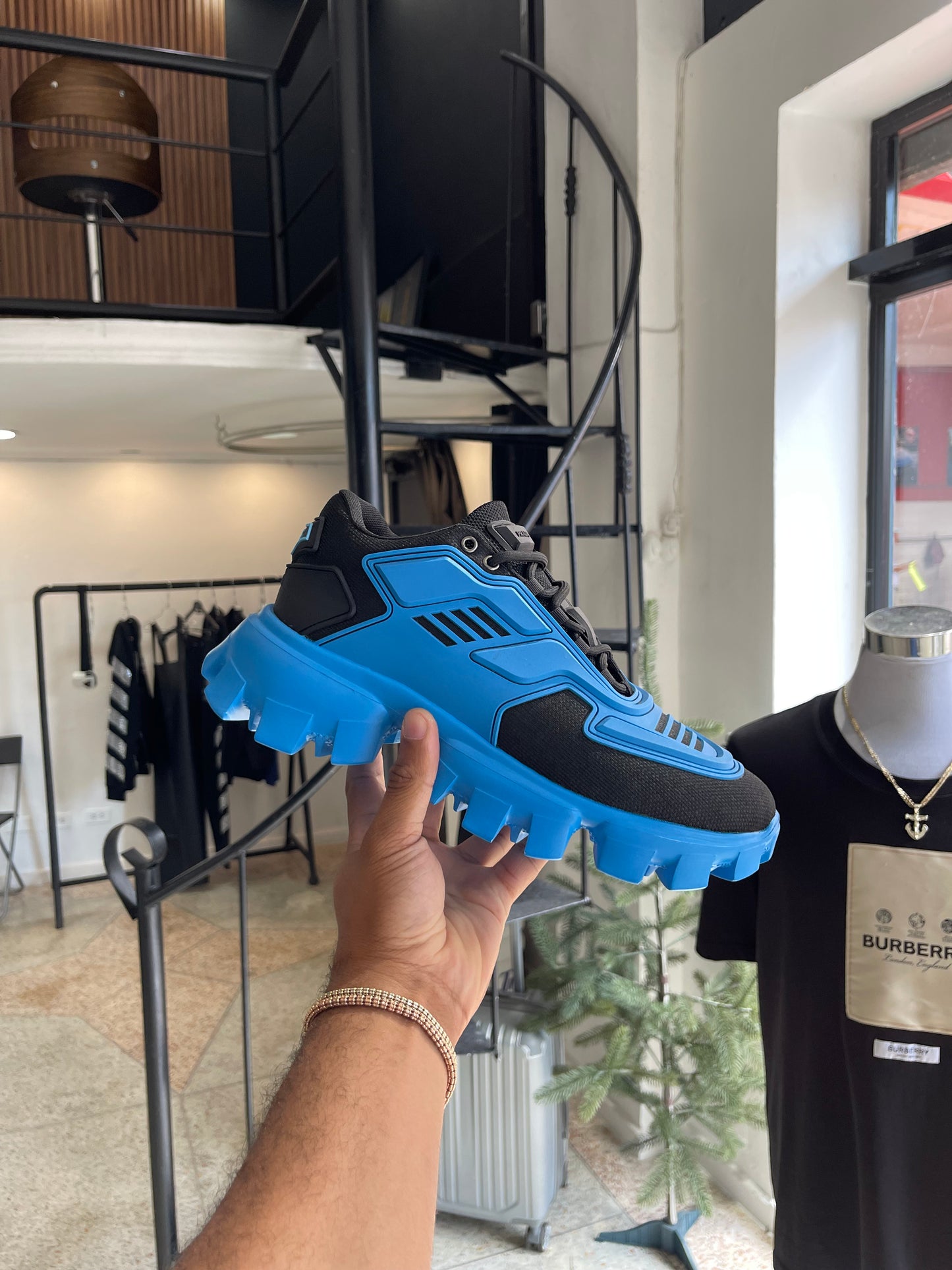 Size 42 Calzado HOT SALE PRADA