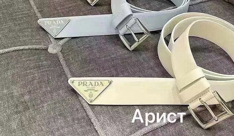 PRADA Belt (VARIAS)