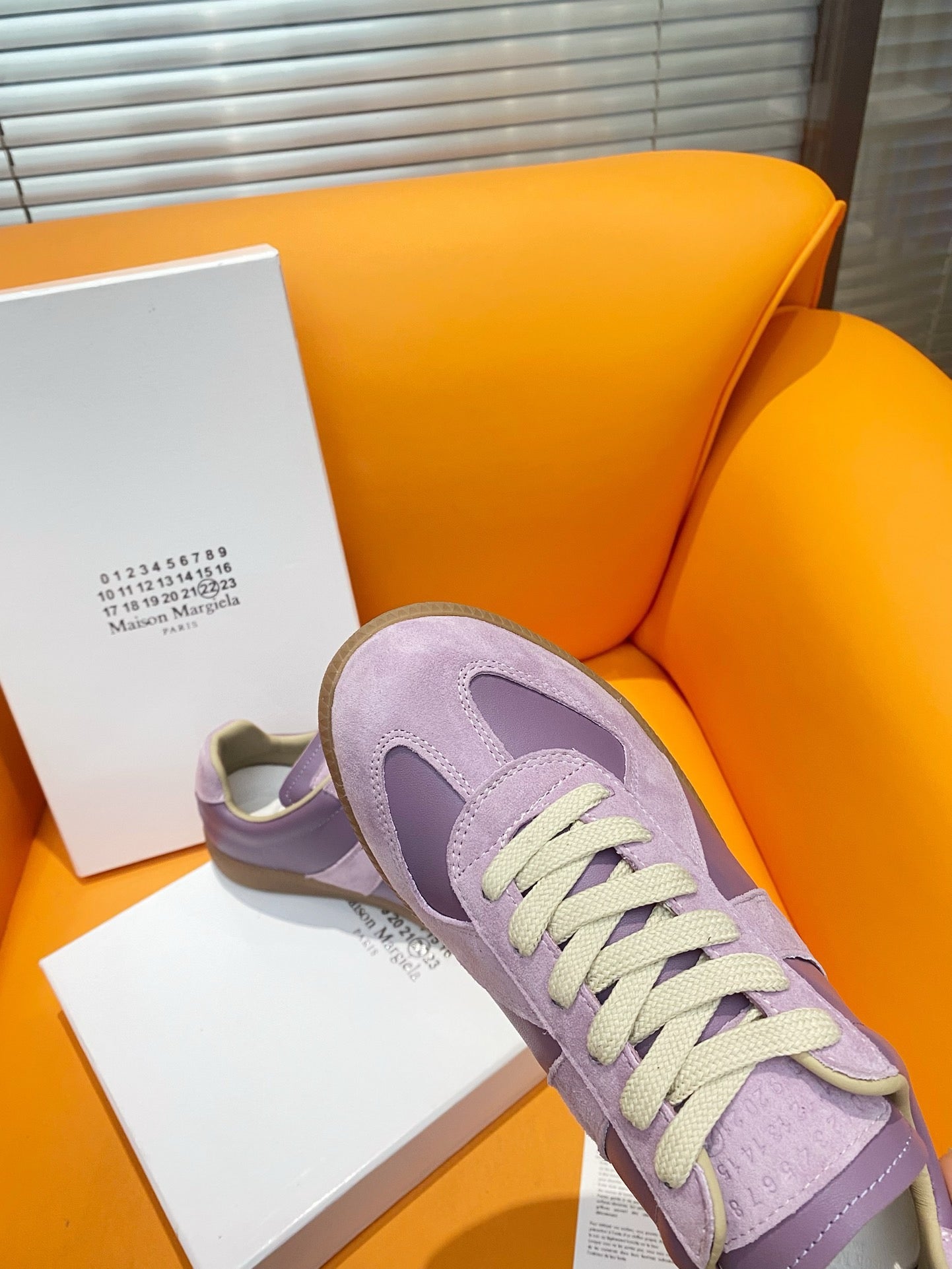 MAISON MARGIELA Sneakers (Varios Colores)