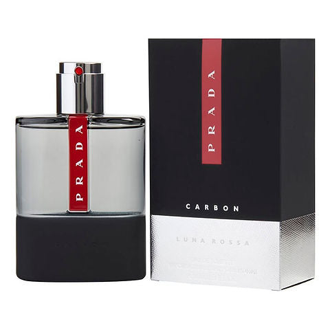 DECANT H - PRADA Luna Rossa Carbon