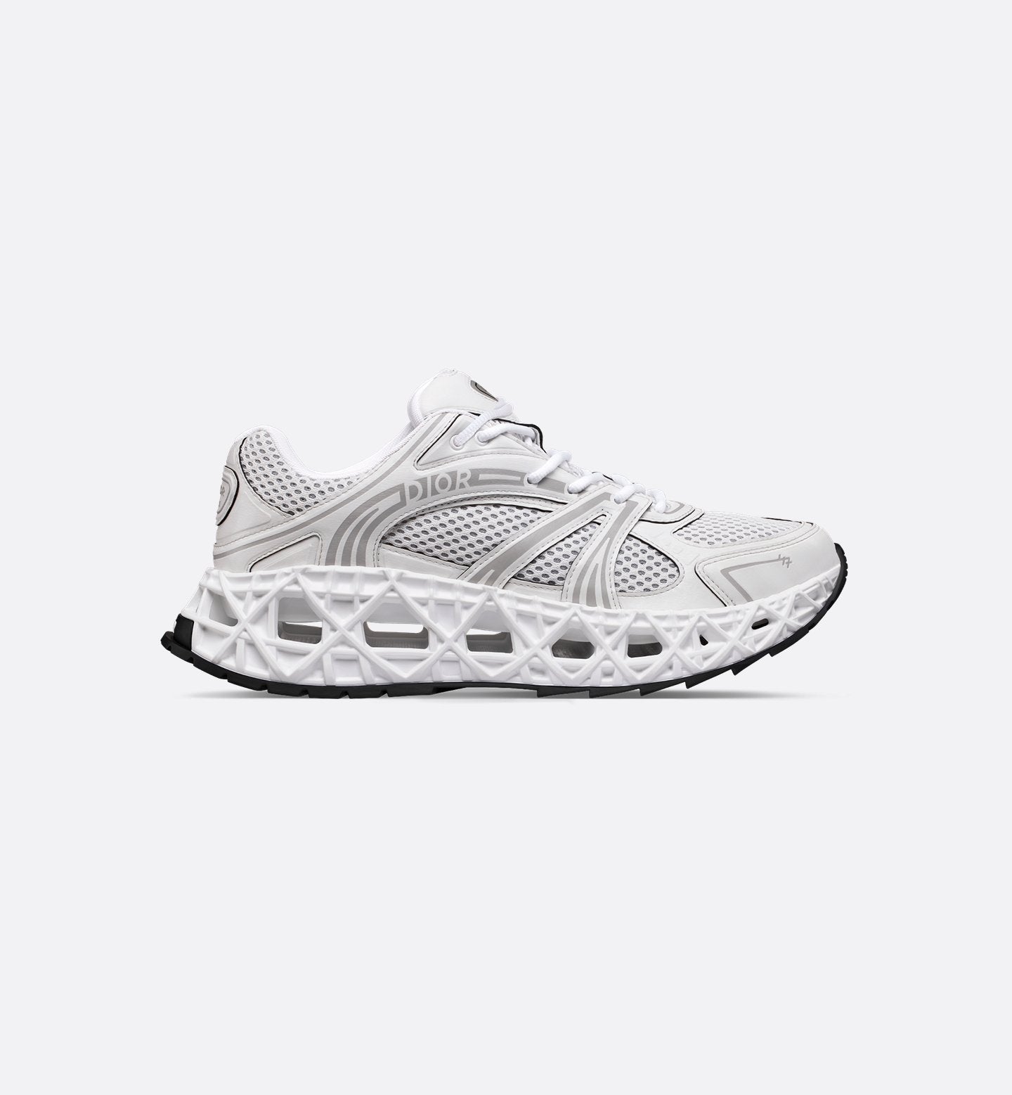 Dior B35 NXXT Sneaker - Blanco