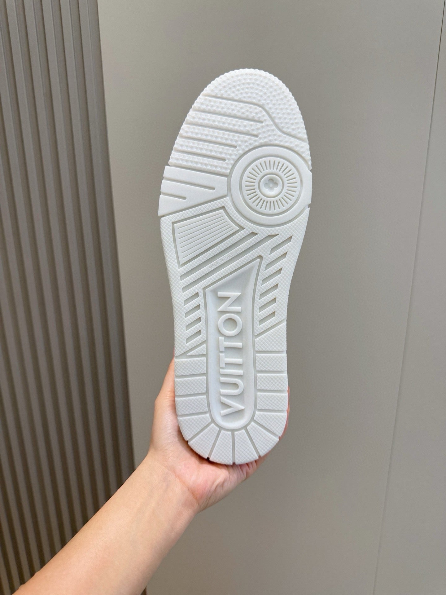 LV TRAINER (1AHTIO/1AHTJS/1AHTJ8)