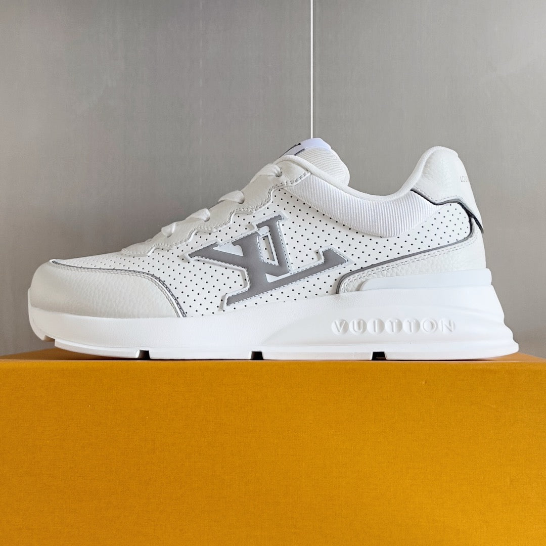 LV Classic Sneakers (VARIOS COLORES)
