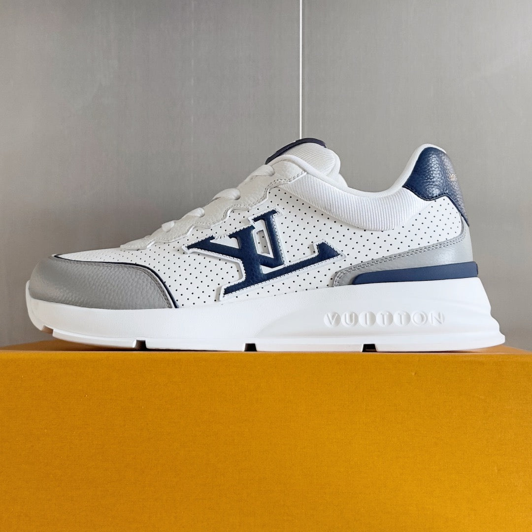 LV Classic Sneakers (VARIOS COLORES)