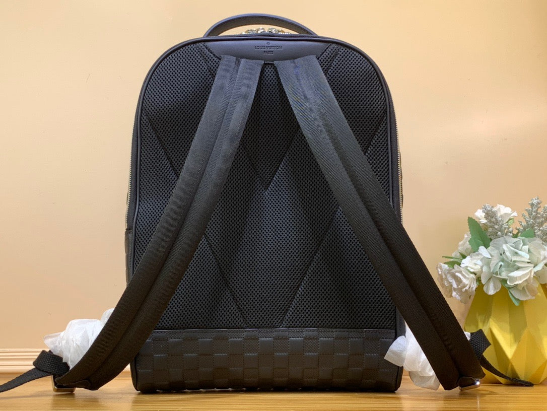 LV AVENUE BACKPACK N40501