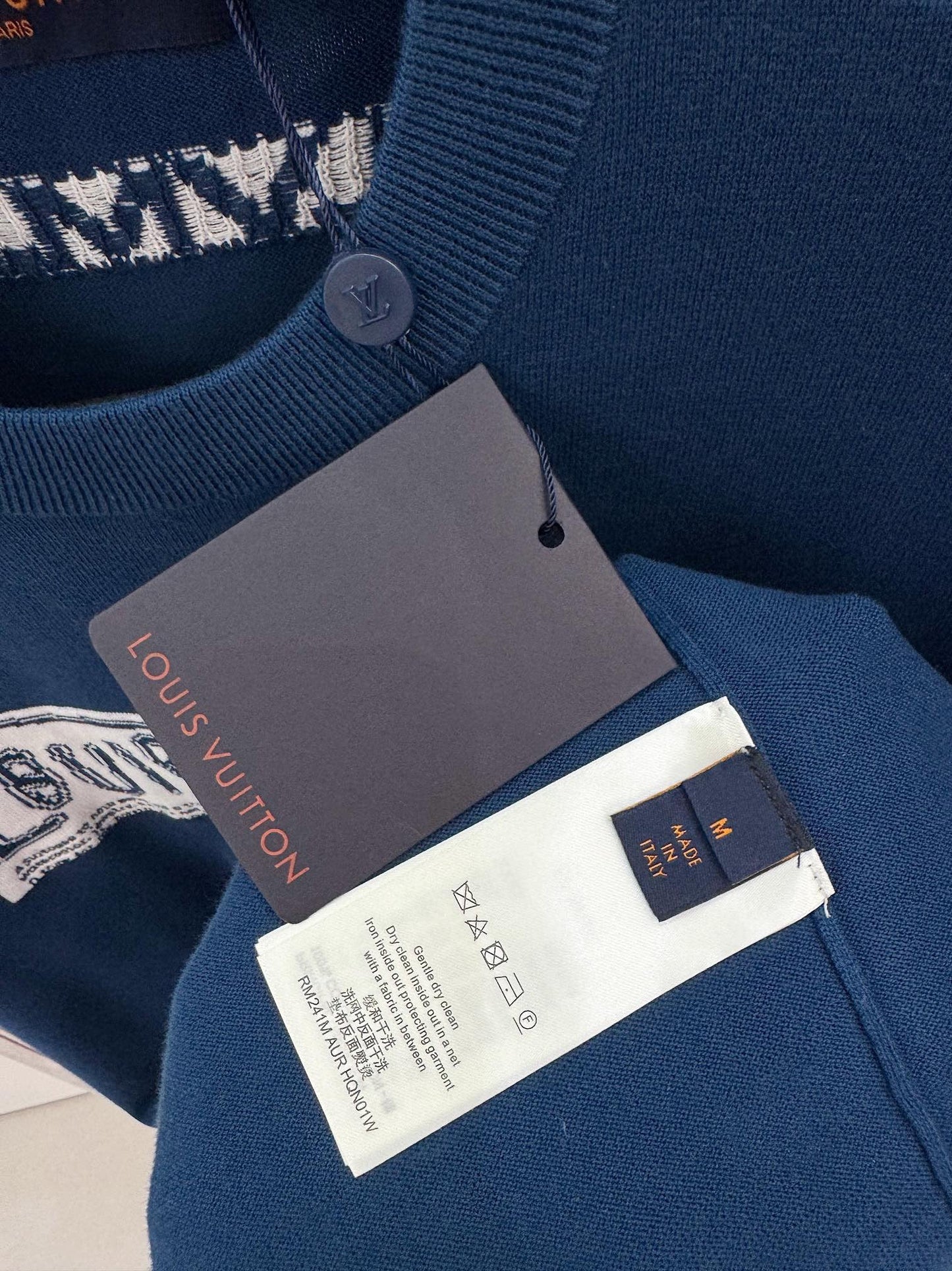 LV TShirt 1AFALD