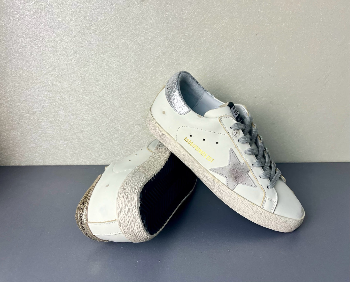Golden Goose Sneakers 2025